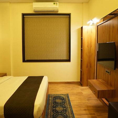 Hotel Prime Safari Džajpur Exteriér fotografie