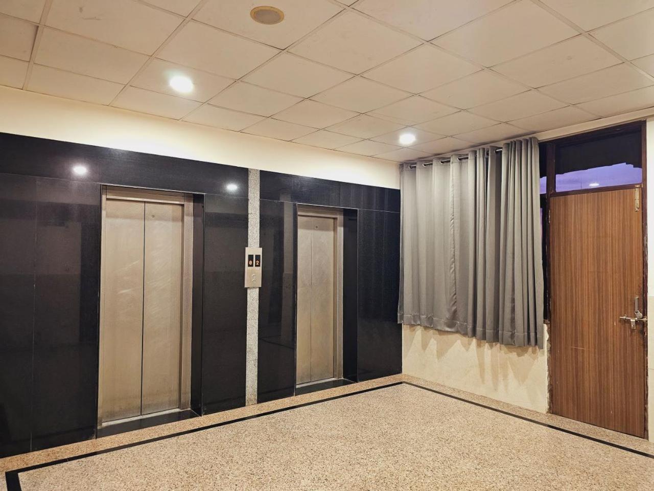 Hotel Prime Safari Džajpur Exteriér fotografie
