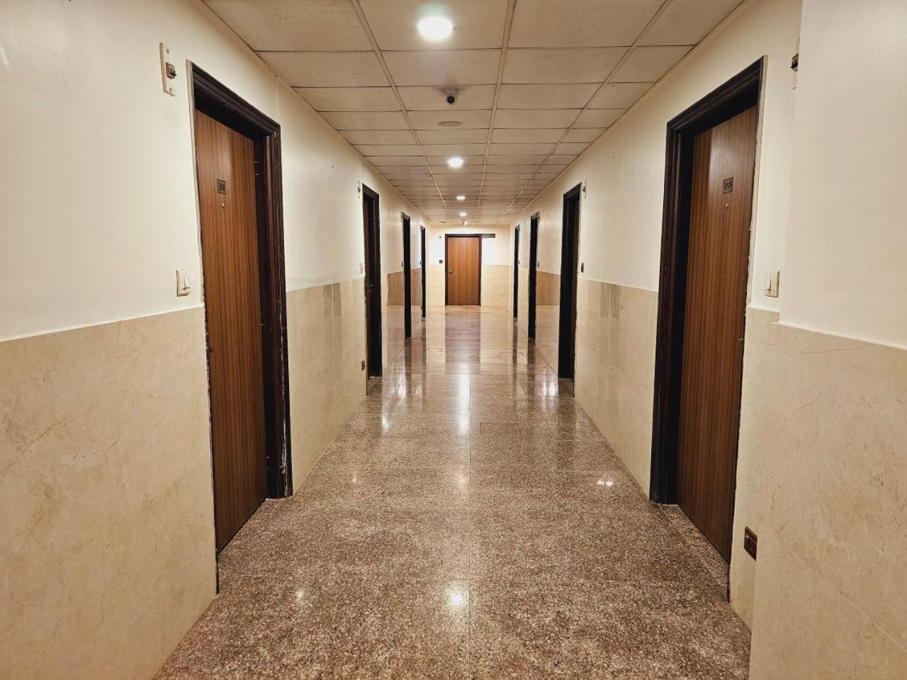 Hotel Prime Safari Džajpur Exteriér fotografie